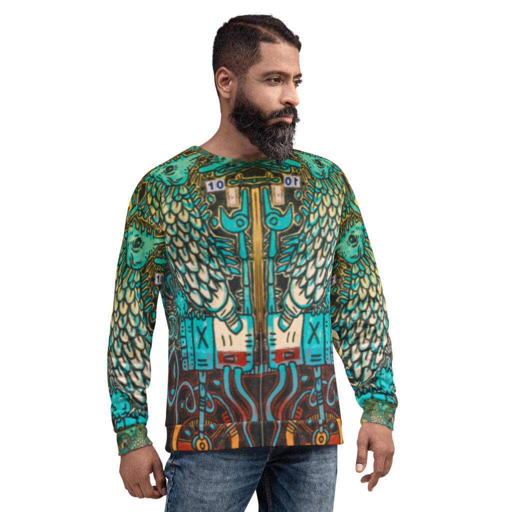 , Luggage Landing Page