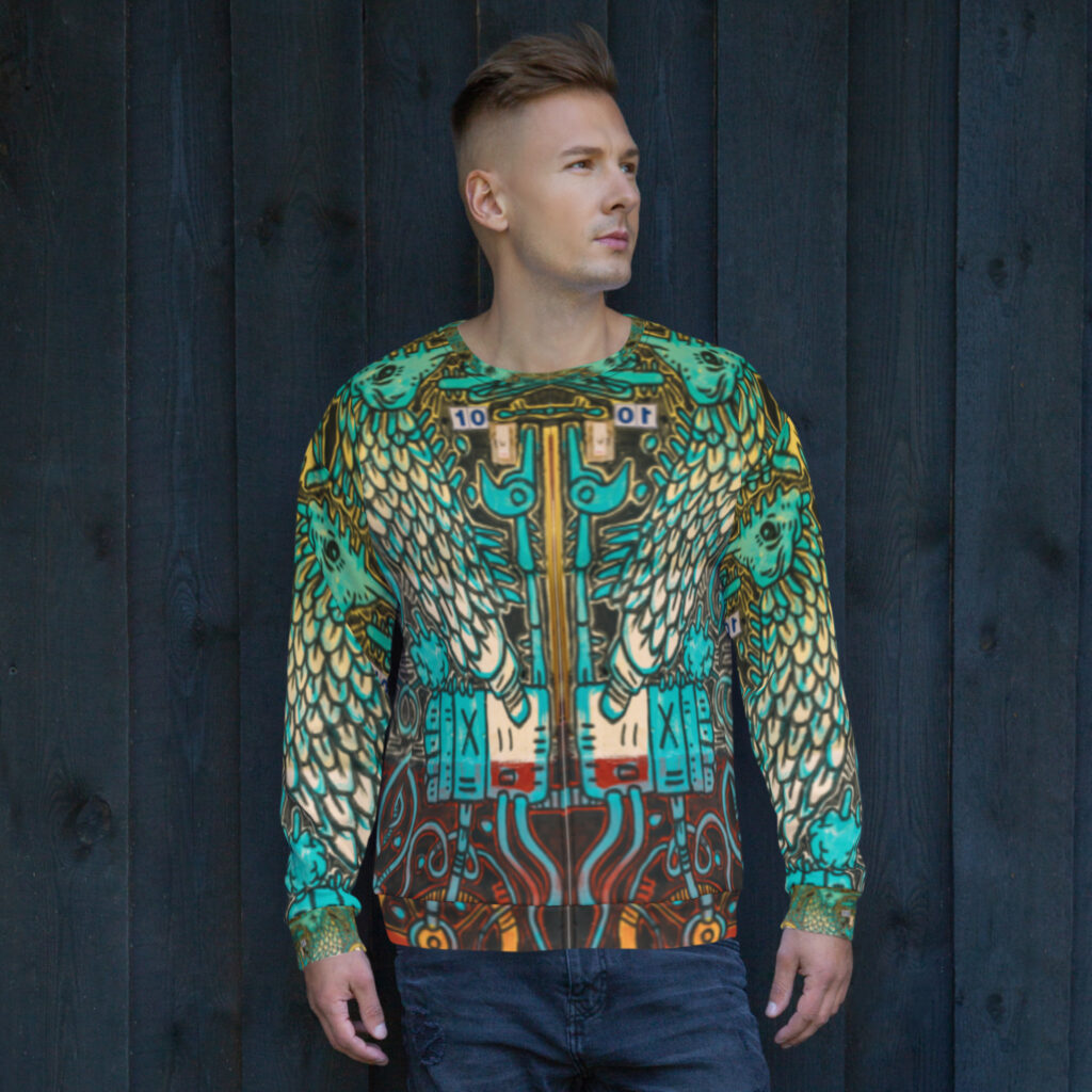 , Luggage Landing Page