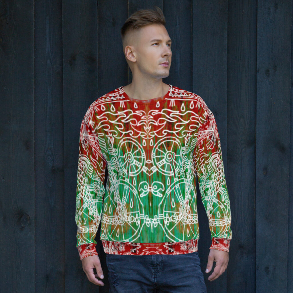 , Luggage Landing Page