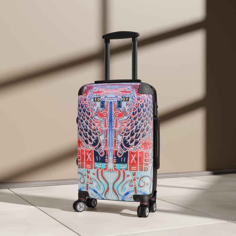 tsa-approved-hard-shell-luggage