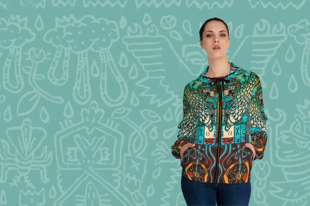, Welcome To Mystics of The Maya