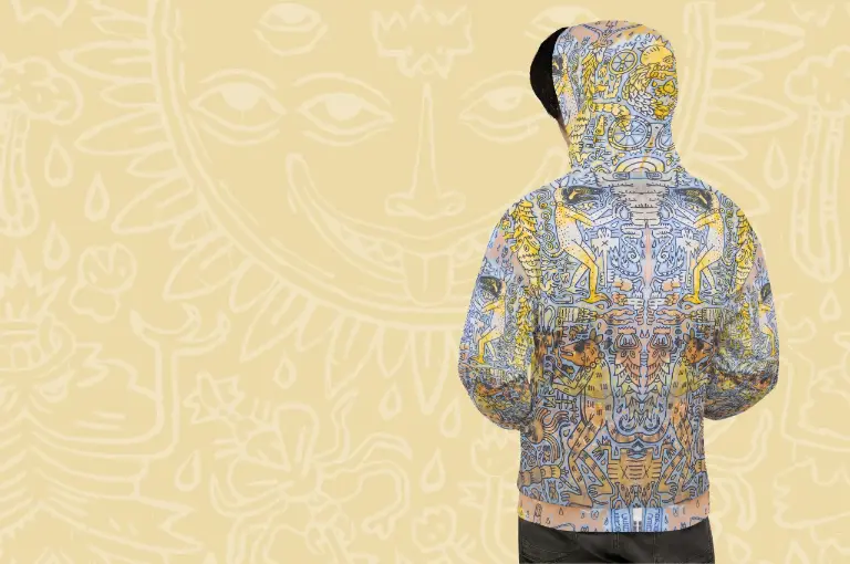 , Welcome To Mystics of The Maya
