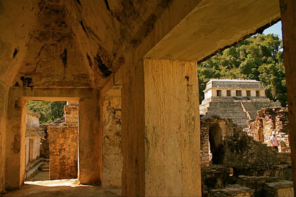 , The Real Guide to Maya Ruins in Mexico via the Tren Maya