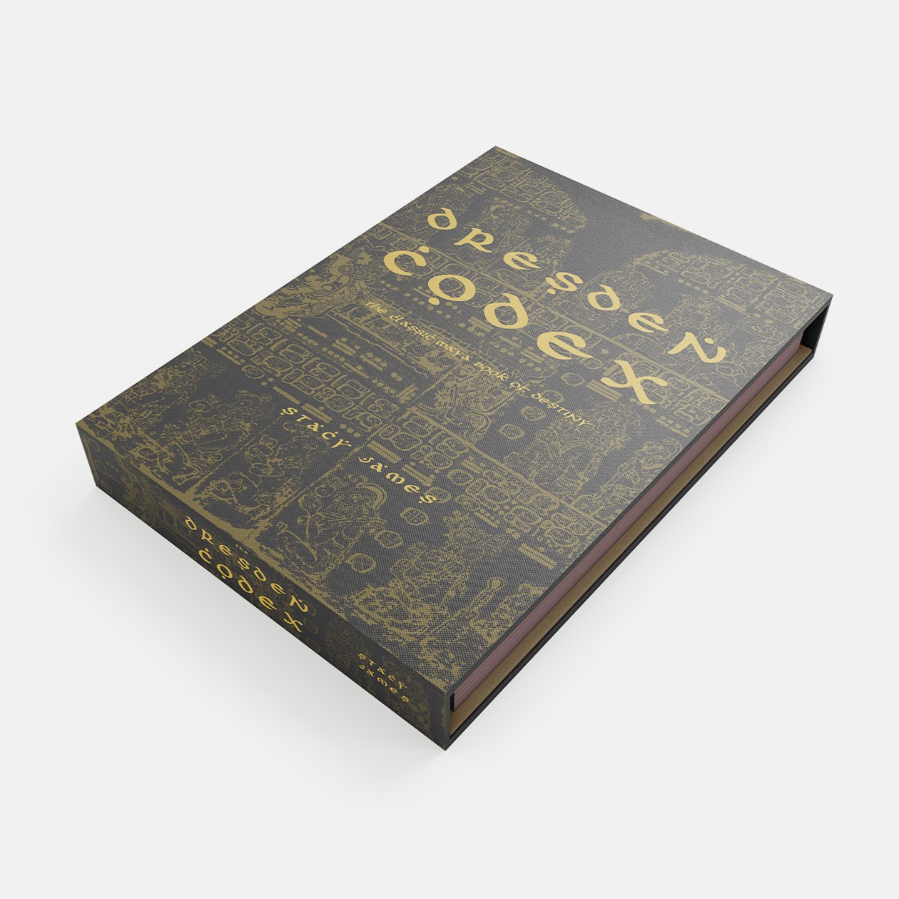 , Luggage Landing Page