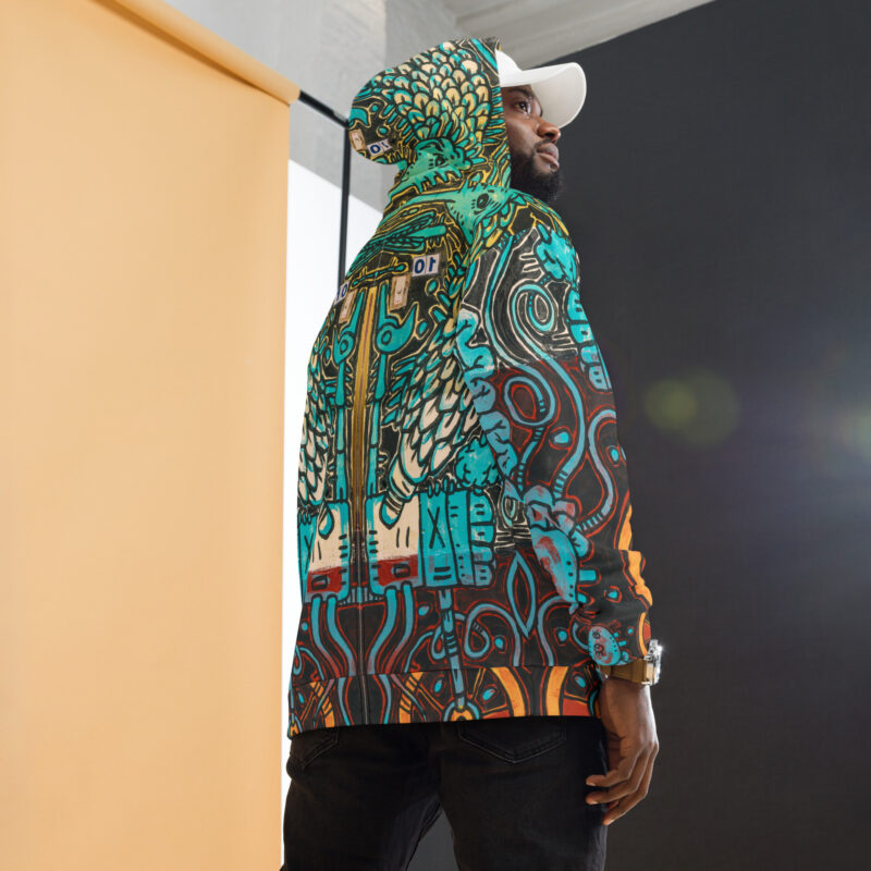 , Luggage Landing Page