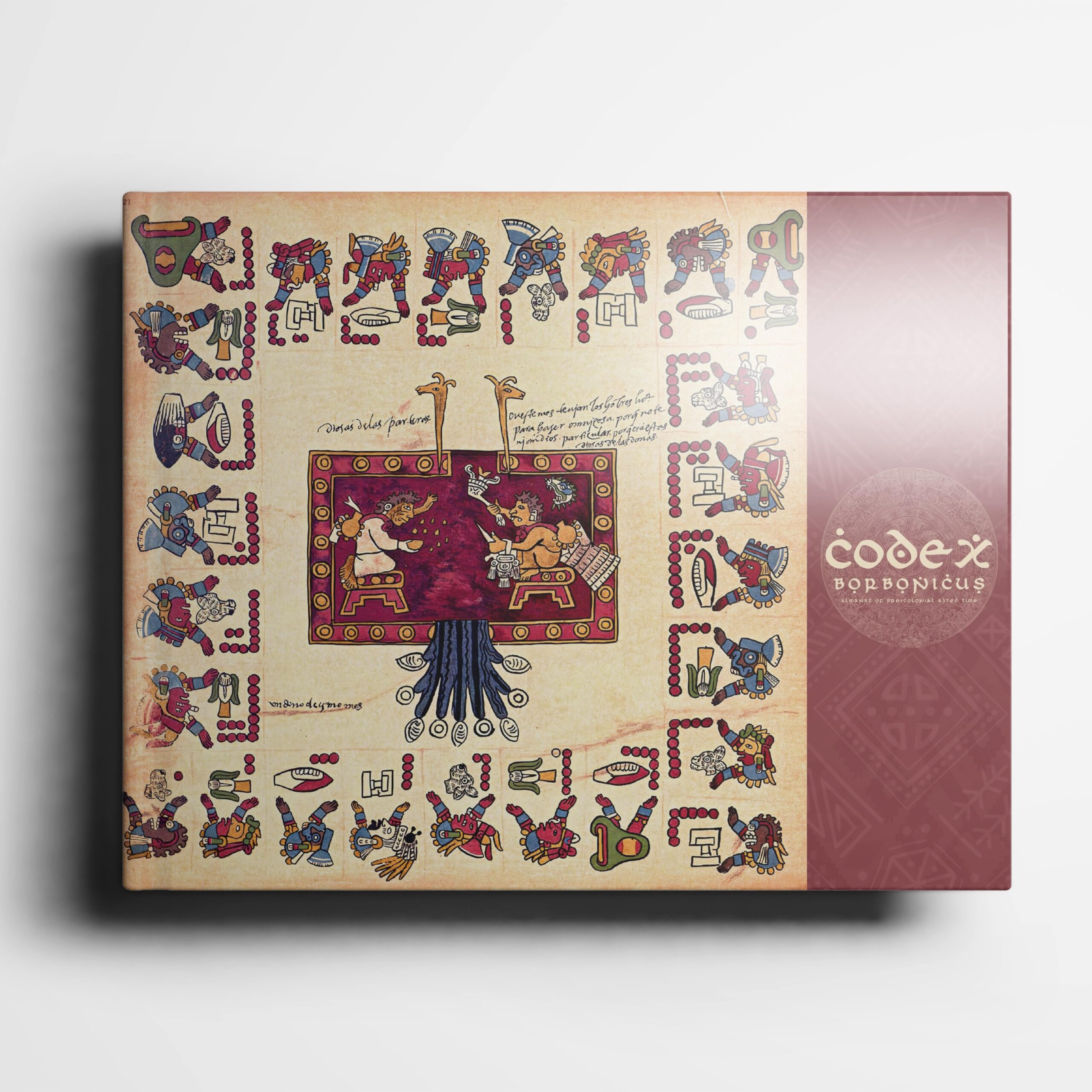 , Luggage Landing Page