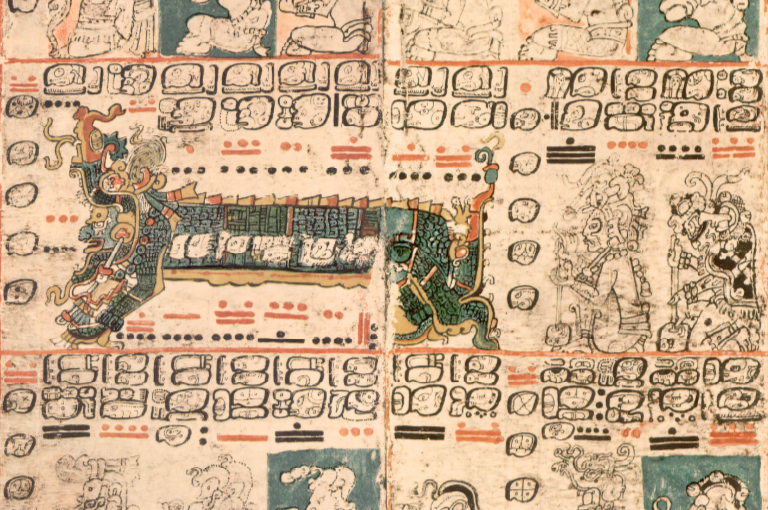 , Welcome To Mystics of the Maya
