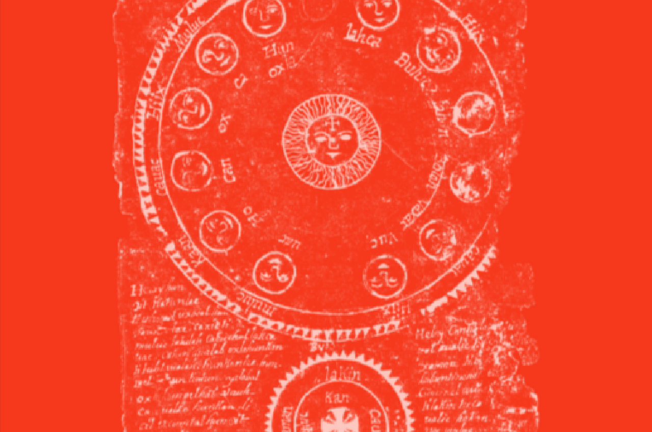 , Welcome To Mystics of the Maya